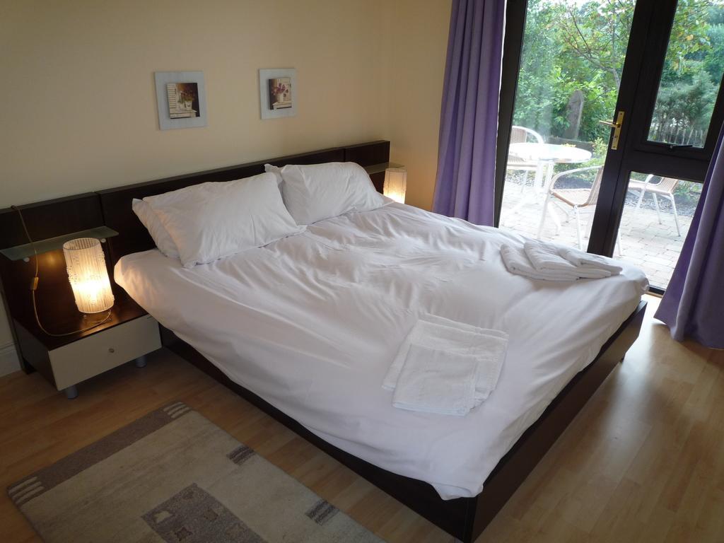 Grove Lodge Holiday Homes 3 Bed By Trident Holiday Homes Killorglin Kamer foto
