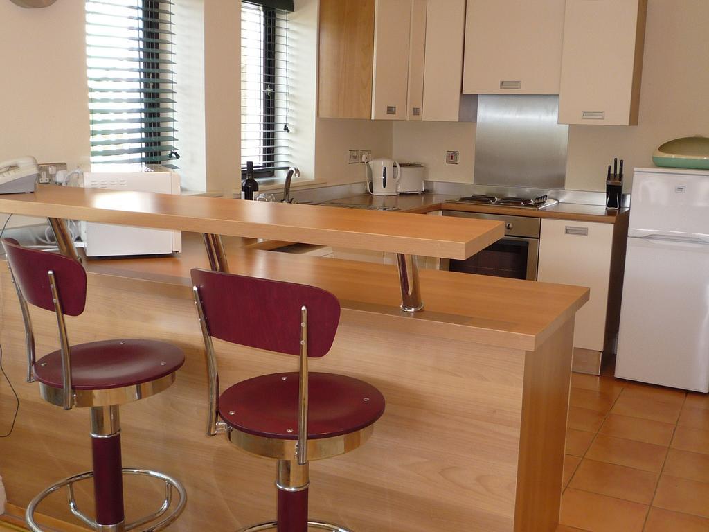 Grove Lodge Holiday Homes 3 Bed By Trident Holiday Homes Killorglin Kamer foto