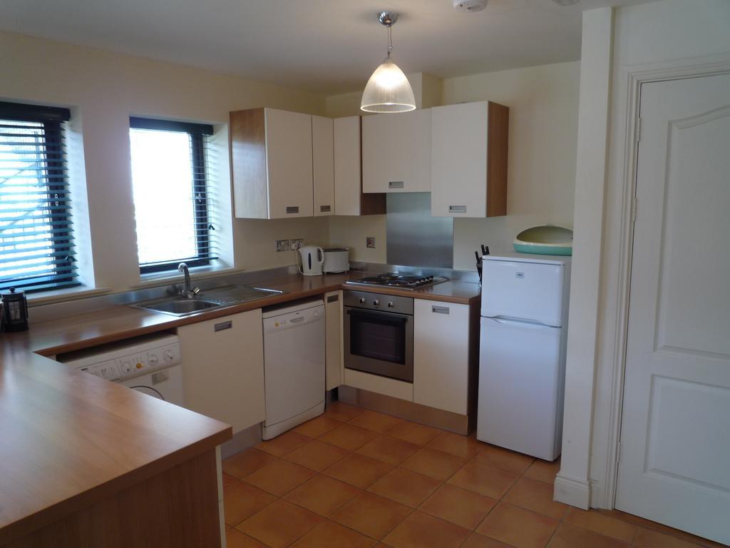 Grove Lodge Holiday Homes 3 Bed By Trident Holiday Homes Killorglin Kamer foto
