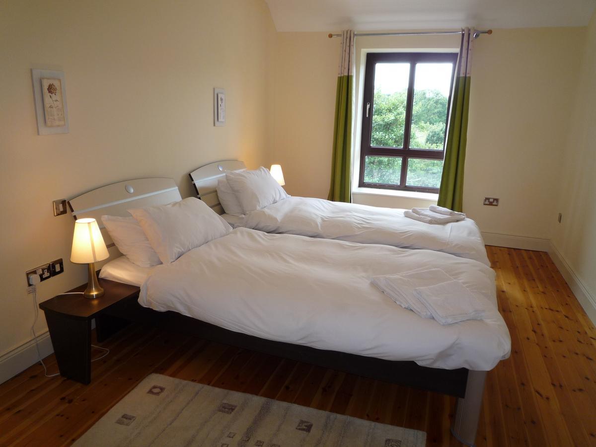 Grove Lodge Holiday Homes 3 Bed By Trident Holiday Homes Killorglin Buitenkant foto