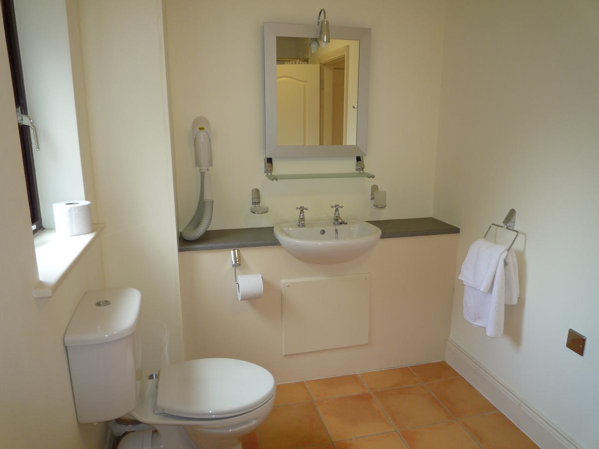 Grove Lodge Holiday Homes 3 Bed By Trident Holiday Homes Killorglin Buitenkant foto