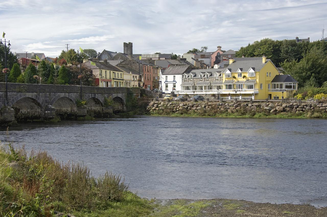 Grove Lodge Holiday Homes 3 Bed By Trident Holiday Homes Killorglin Buitenkant foto