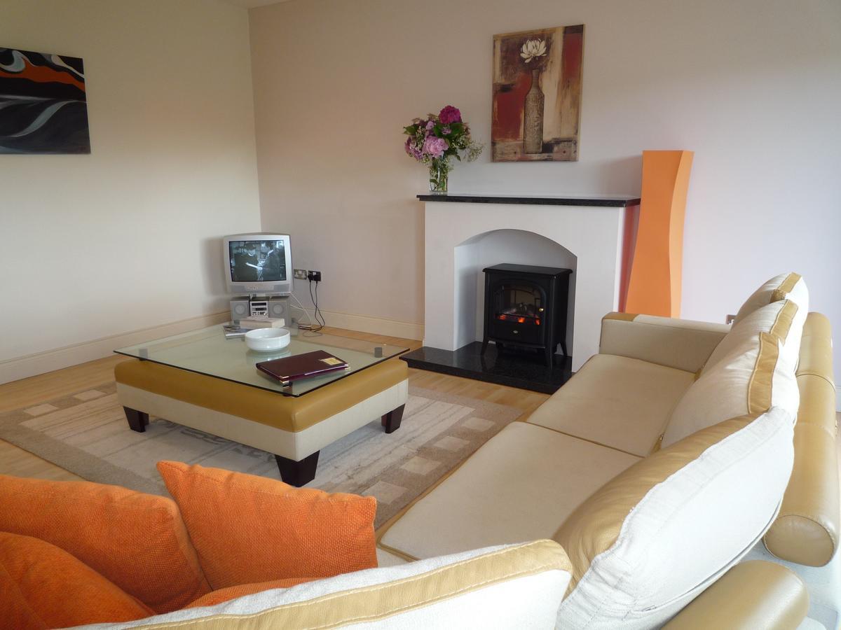 Grove Lodge Holiday Homes 3 Bed By Trident Holiday Homes Killorglin Buitenkant foto