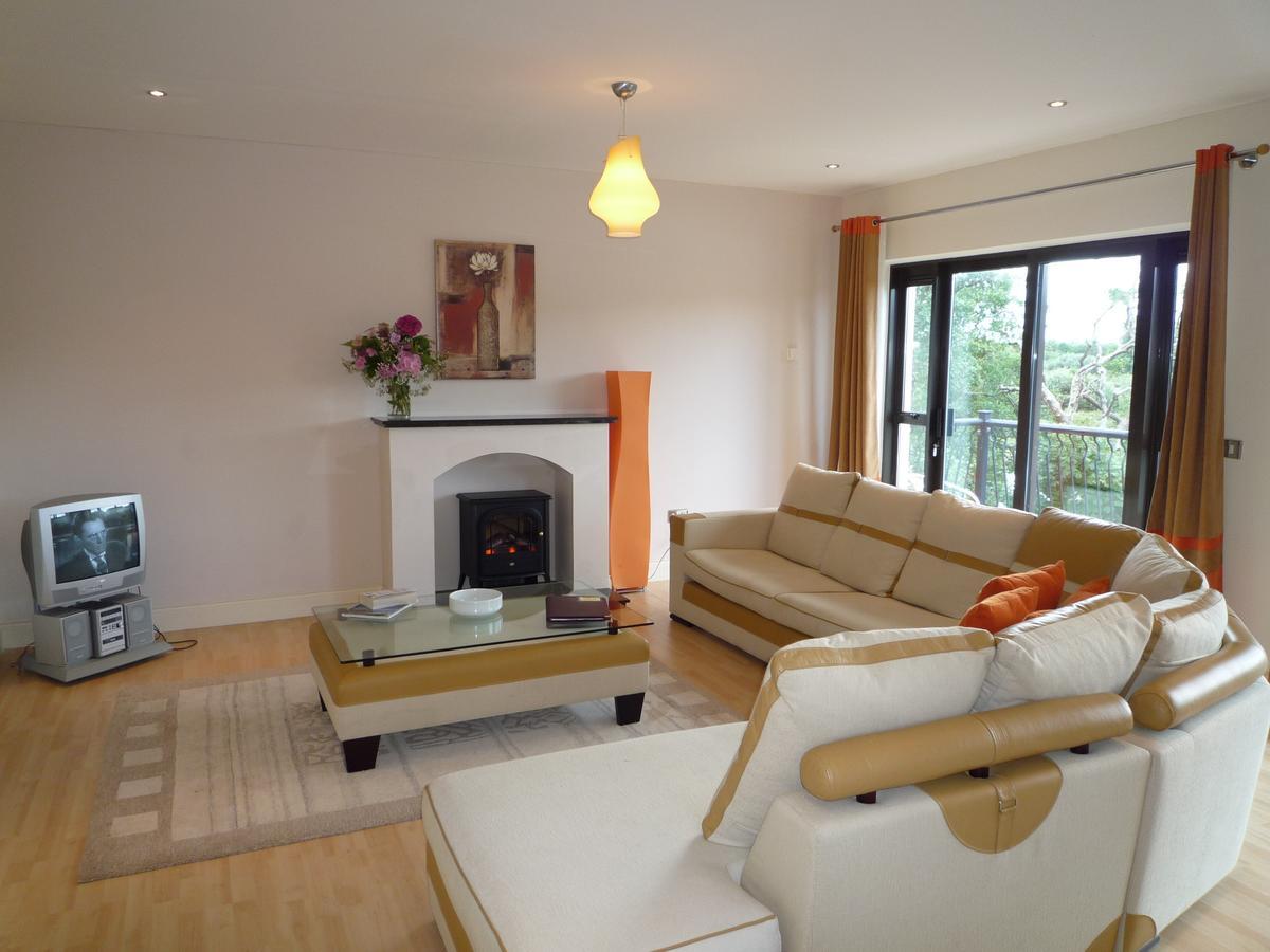 Grove Lodge Holiday Homes 3 Bed By Trident Holiday Homes Killorglin Buitenkant foto