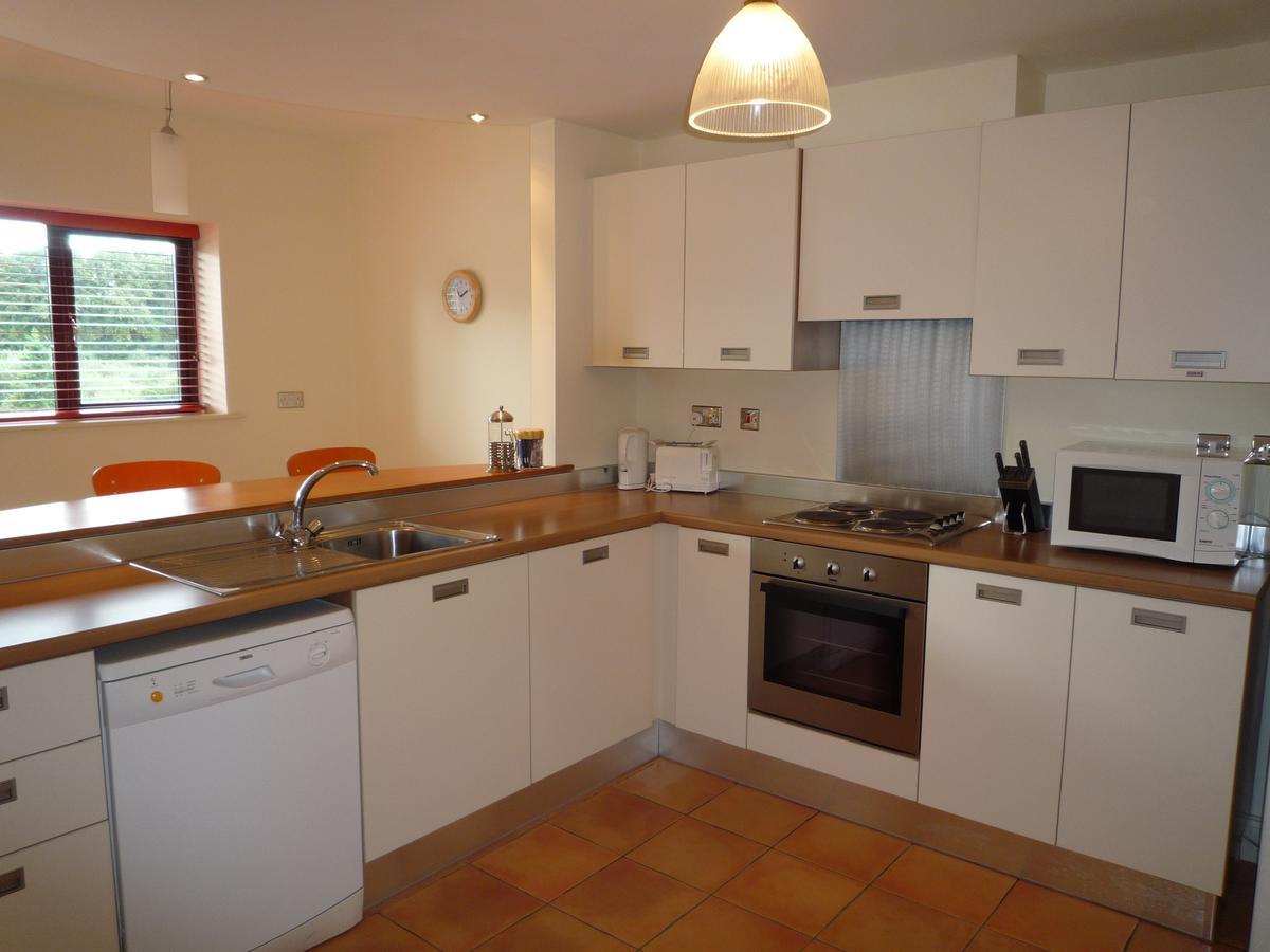 Grove Lodge Holiday Homes 3 Bed By Trident Holiday Homes Killorglin Buitenkant foto